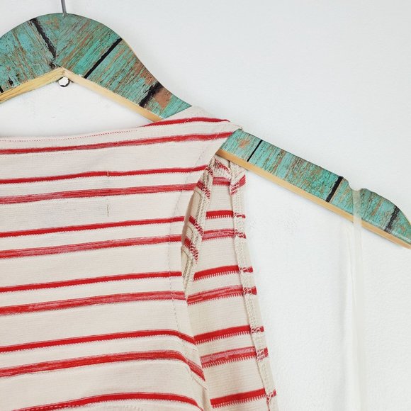 Jack by BB Dakota Striped Tank Dress Size M NWT - Picture 7 of 10